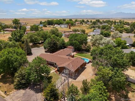 Land for sale in Weld County, Colorado