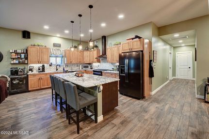 Farm and Ranch for sale in Pima County, Arizona