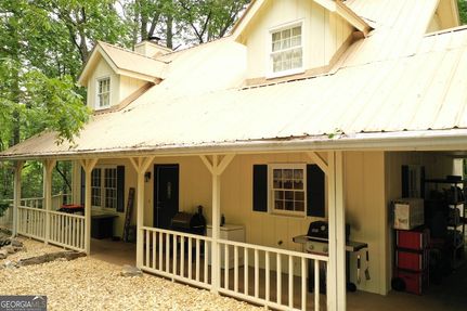 Farm and Ranch for sale in White County, Georgia