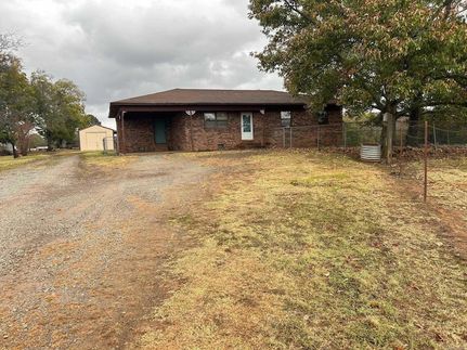 Farm and Ranch for sale in Faulkner County, Arkansas