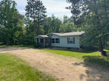 Farm and Ranch for sale in Hubbard County, Minnesota