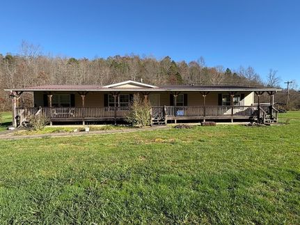 Farm and Ranch for sale in Clay County, Kentucky