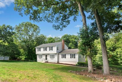 Farm and Ranch for sale in New Haven County, Connecticut