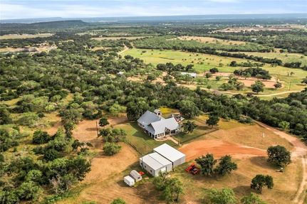 Recreational Property for sale in Burnet County, Texas
