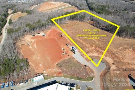 Timberland Property for sale in Lincoln County, North Carolina