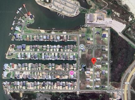 Hunting Property for sale in Brazoria County, Texas