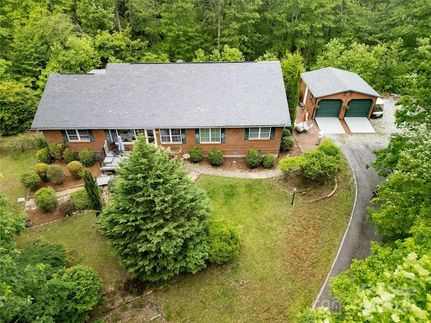 Timberland Property for sale in Transylvania County, North Carolina
