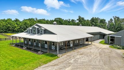 Timberland Property for sale in Allen County, Indiana