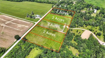 Farm and Ranch for sale in Allen County, Indiana