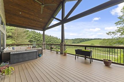 Horse Property for sale in Coshocton County, Ohio