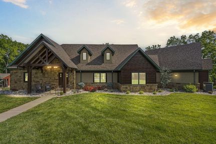 Recreational Property for sale in Christian County, Missouri