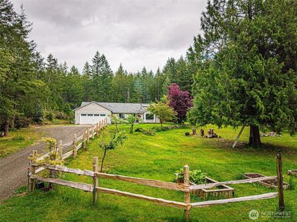 Farm and Ranch for sale in Kitsap County, Washington