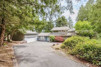 Recreational Property for sale in Kitsap County, Washington