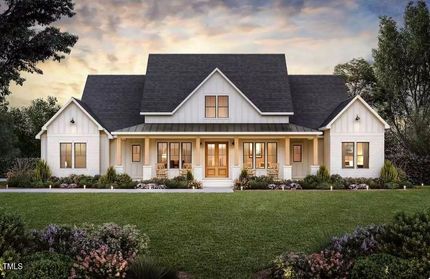 Farm and Ranch for sale in Wake County, North Carolina