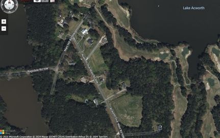 Farm and Ranch for sale in Cobb County, Georgia