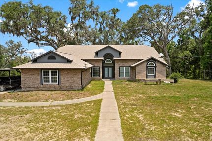 Farm and Ranch for sale in Pasco County, Florida