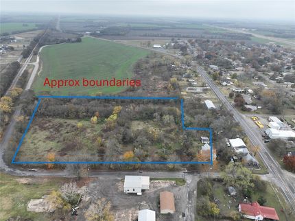 Farm and Ranch for sale in Grayson County, Texas