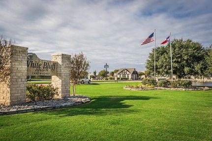 Undeveloped Land for sale in Hill County, Texas