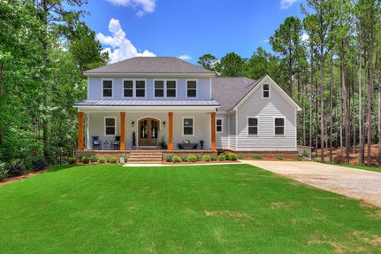 Farm and Ranch for sale in Lincoln County, Georgia
