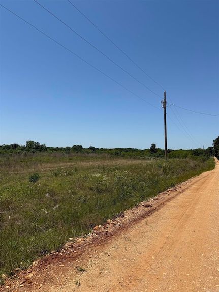 Land for sale in Hempstead County, Arkansas