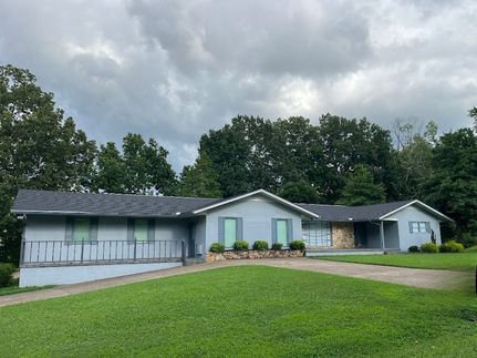 Recreational Property for sale in Lawrence County, Tennessee