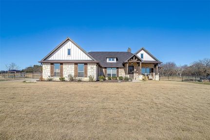 Farm and Ranch for sale in Parker County, Texas