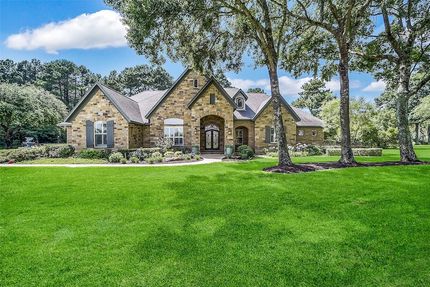 Recreational Property for sale in Harris County, Texas