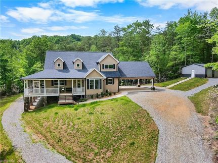 Farm and Ranch for sale in Wilkes County, North Carolina
