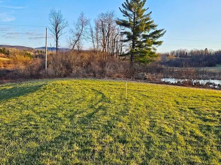 Undeveloped Land for sale in Franklin County, Vermont