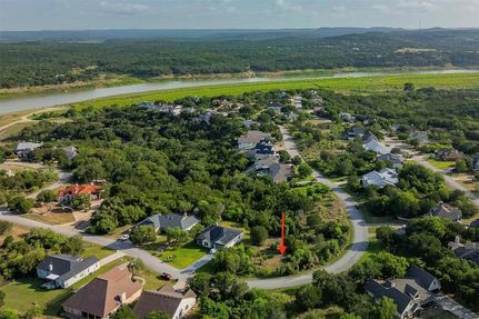 Recreational Property for sale in Burnet County, Texas