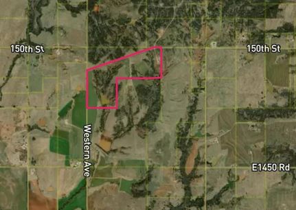 Farm and Ranch for sale in McClain County, Oklahoma