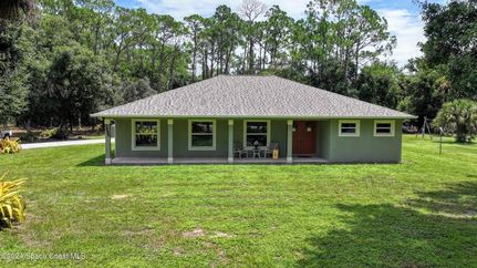 Farm and Ranch for sale in Brevard County, Florida