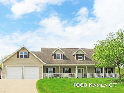 Farm and Ranch for sale in Grant County, Wisconsin