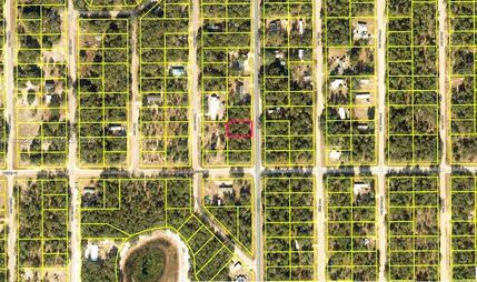 Farm and Ranch for sale in Putnam County, Florida