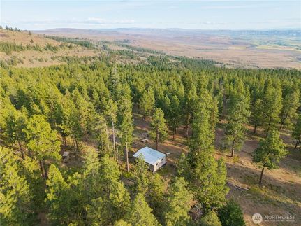 Farm and Ranch for sale in Kittitas County, Washington