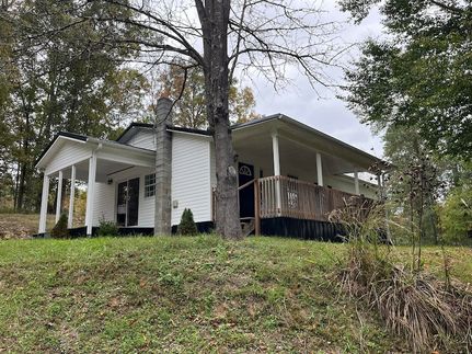Farm and Ranch for sale in Knox County, Kentucky