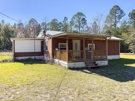 Farm and Ranch for sale in Putnam County, Florida