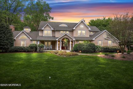 Farm and Ranch for sale in Monmouth County, New Jersey