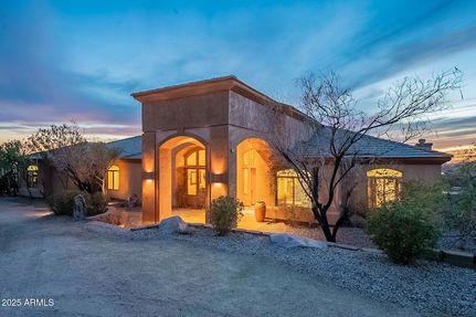Farm and Ranch for sale in Pinal County, Arizona