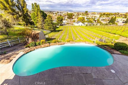 Farm and Ranch for sale in San Luis Obispo County, California