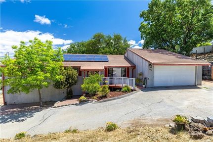 Timberland Property for sale in San Luis Obispo County, California