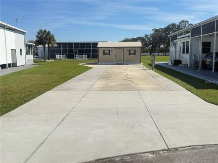 Undeveloped Land for sale in Polk County, Florida