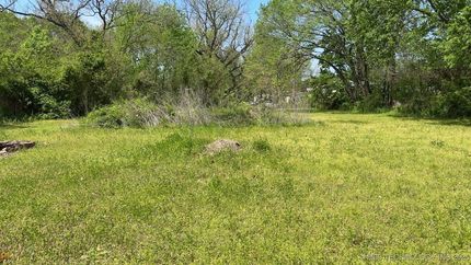 Lakefront Property for sale in Okmulgee County, Oklahoma