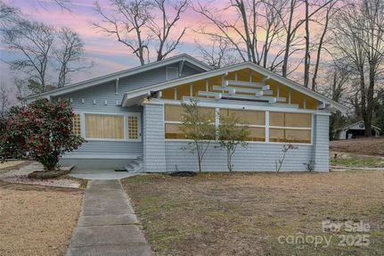 Timberland Property for sale in Anson County, North Carolina