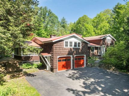 Farm and Ranch for sale in Grafton County, New Hampshire