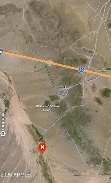 Recreational Property for sale in La Paz County, Arizona