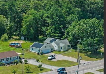 Timberland Property for sale in Bristol County, Massachusetts