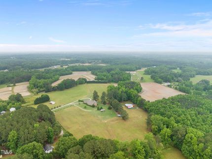 Farm and Ranch for sale in Nash County, North Carolina