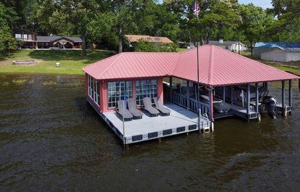 Farm and Ranch for sale in Smith County, Texas