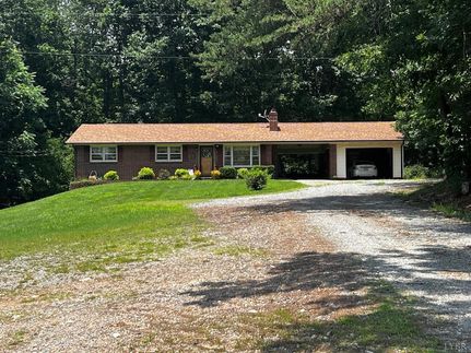 Undeveloped Land for sale in Pittsylvania County, Virginia